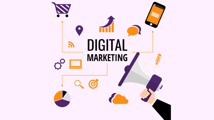 Best Digital Marketing Services, Dream BD Agency