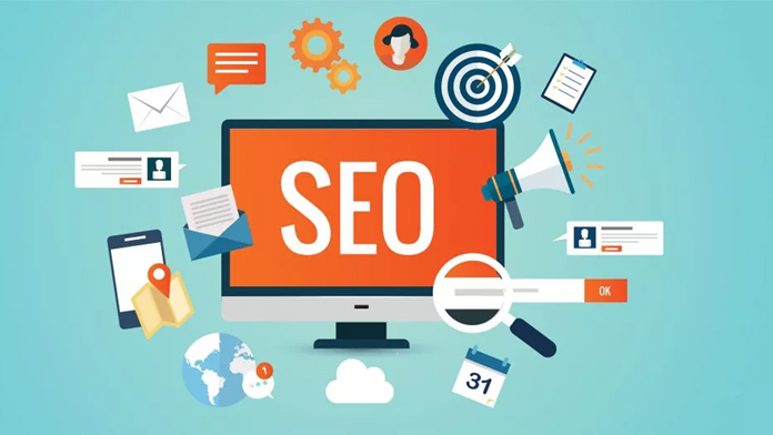 Best SEO Service Provider, Dream BD Agency