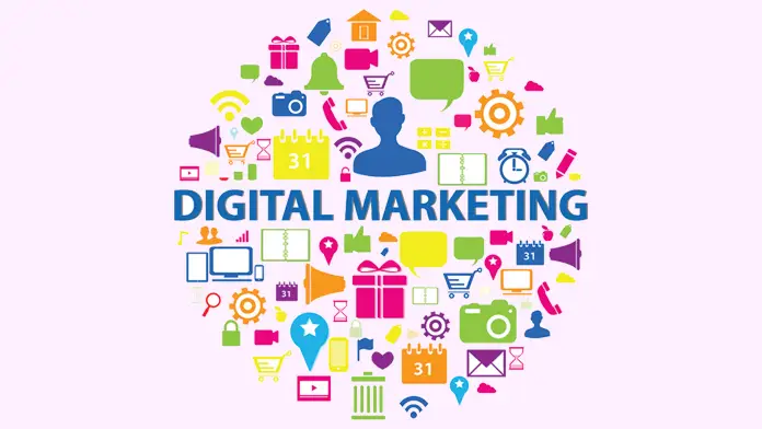 What is this Digital Marketing benefit?