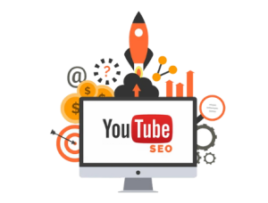 YouTube Video SEO Dream BD Agency