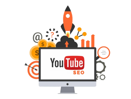 YouTube Video SEO Dream BD Agency