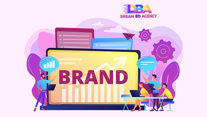 Strengthen Your Brand's Credibility With Us, Dream BD Agency