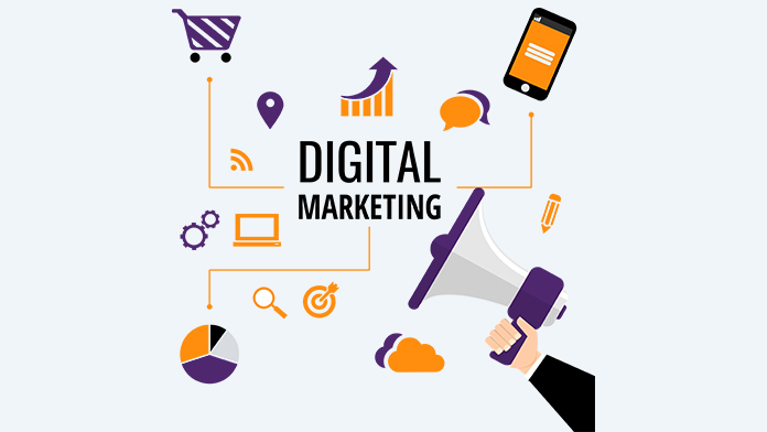 Best Digital Marketing Services, Dream BD Agency