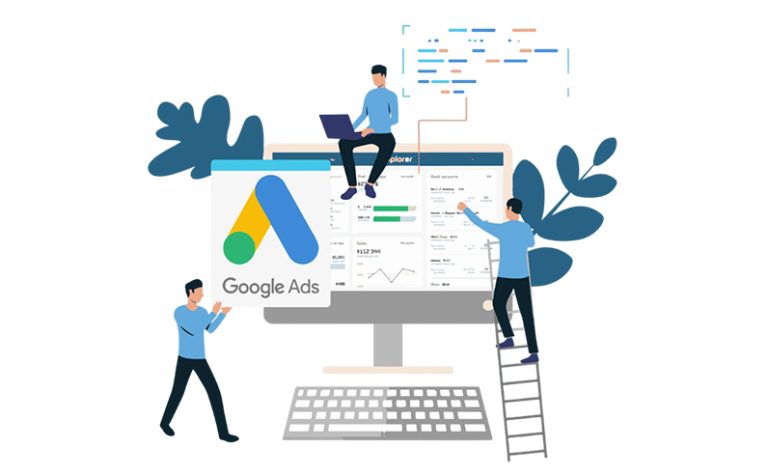 Google Advertising, Outsourcing Dream BD Agency