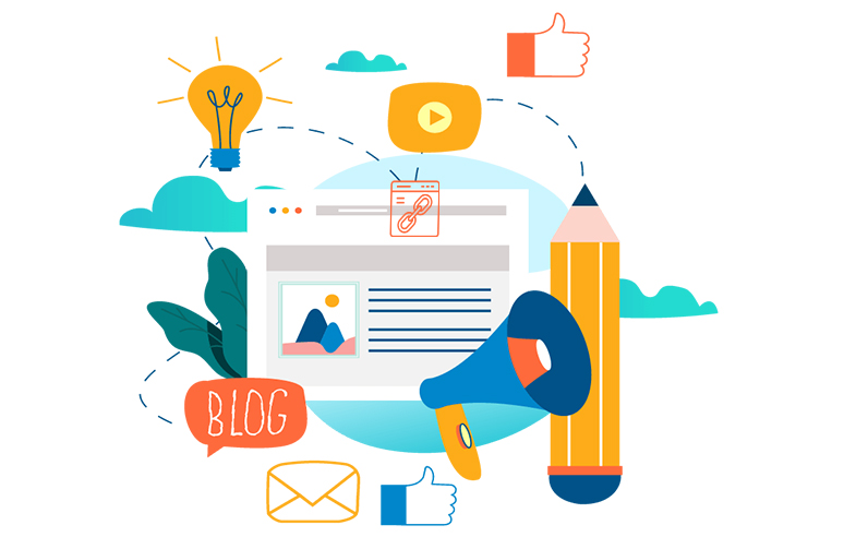 Content Marketing, Dream BD Agency