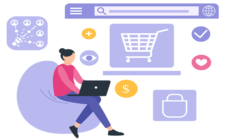 E-Commerce Marketing, Dream BD Agency