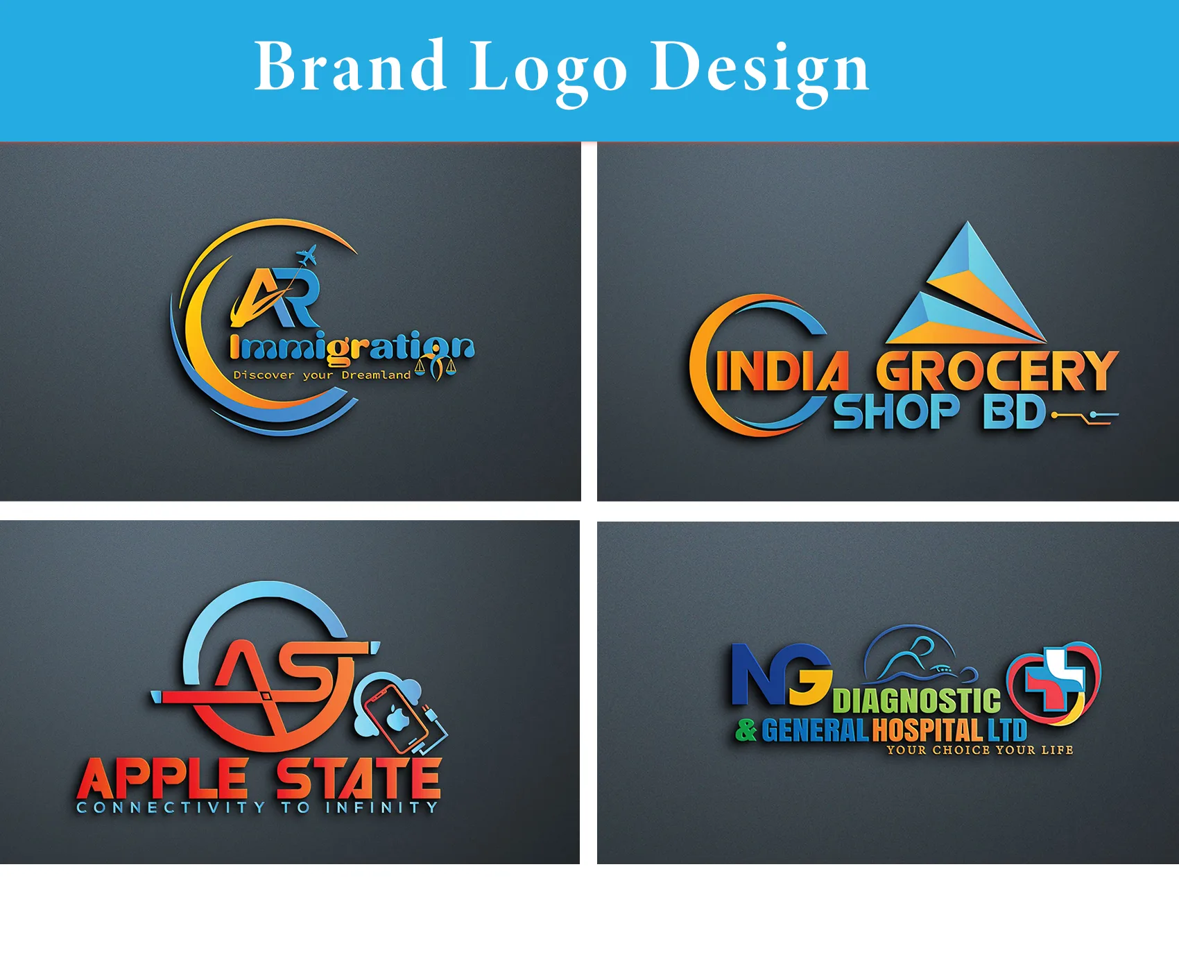 Logo Design