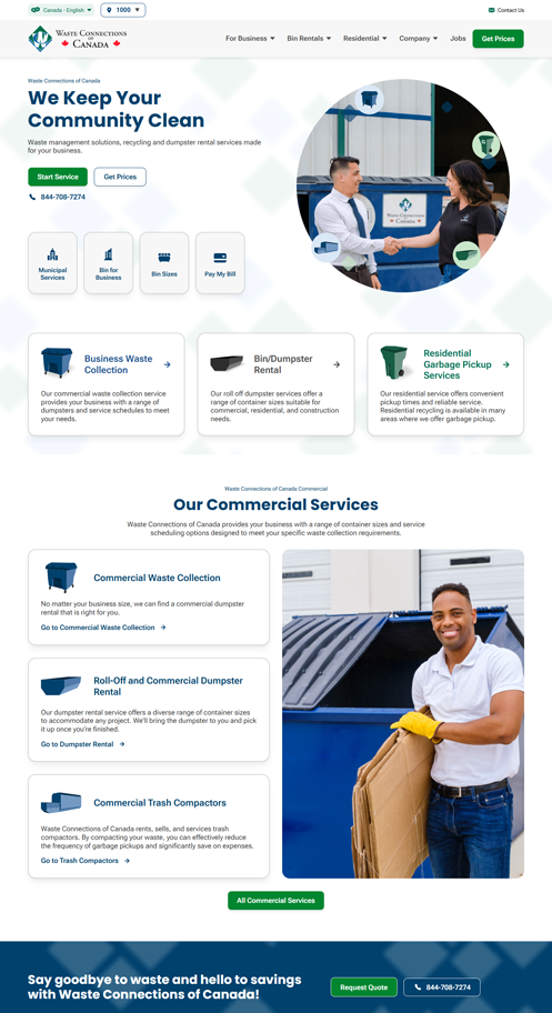 Taylor Management Company