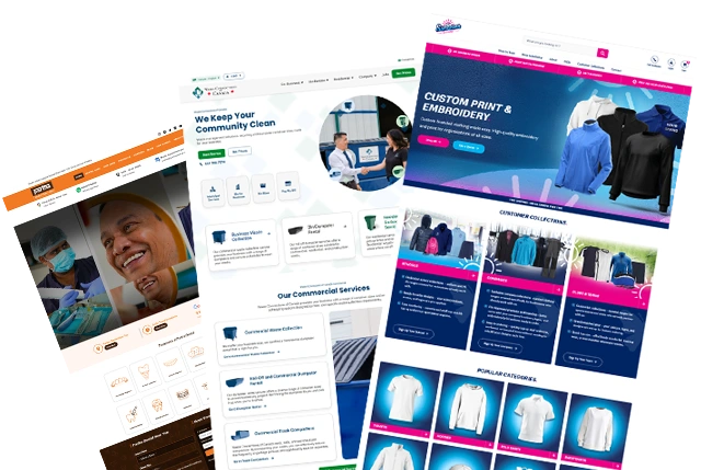 Smart & Flexible CMS Designed for Your Goals – Customized and responsive content management system for sustainable business growth.