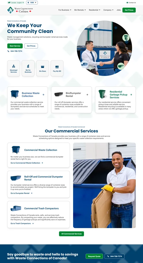 Taylor Management Company