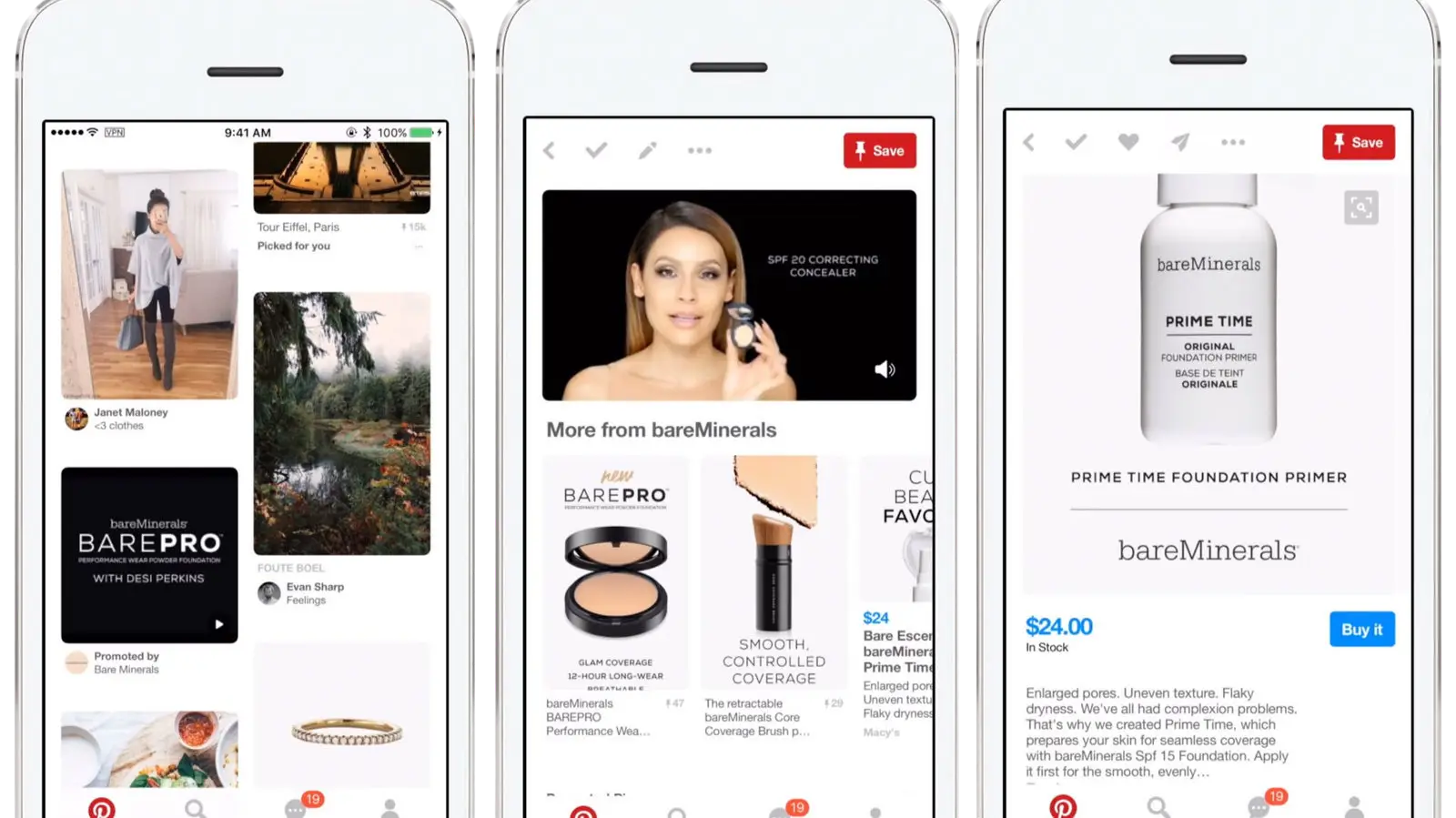 Professional Video Pins Pinterest Advertising Services designed to increase brand visibility, targeted audience reach, and measurable business growth.