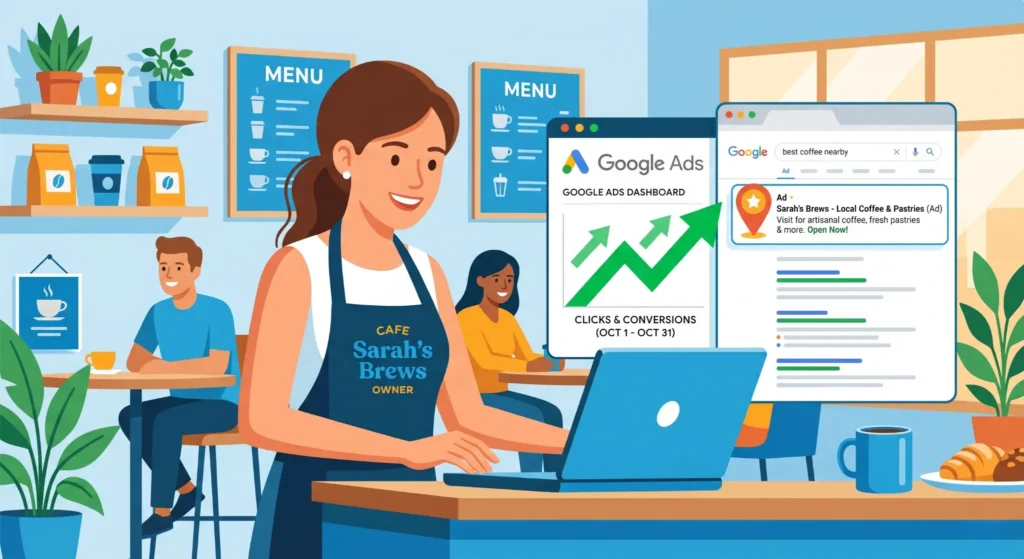 Google Ads for Small Business: Do You Really Need It?