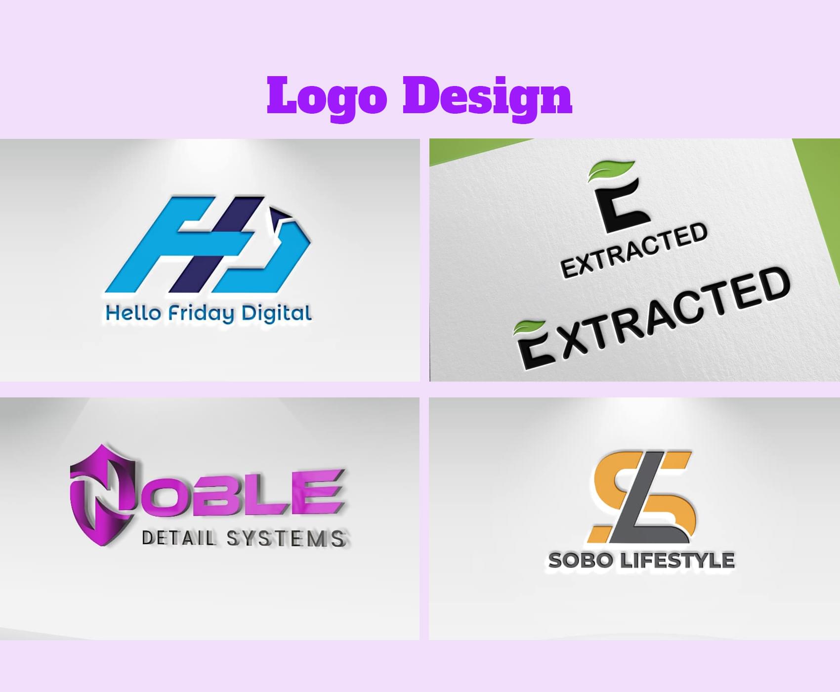 LOGO DESIGN