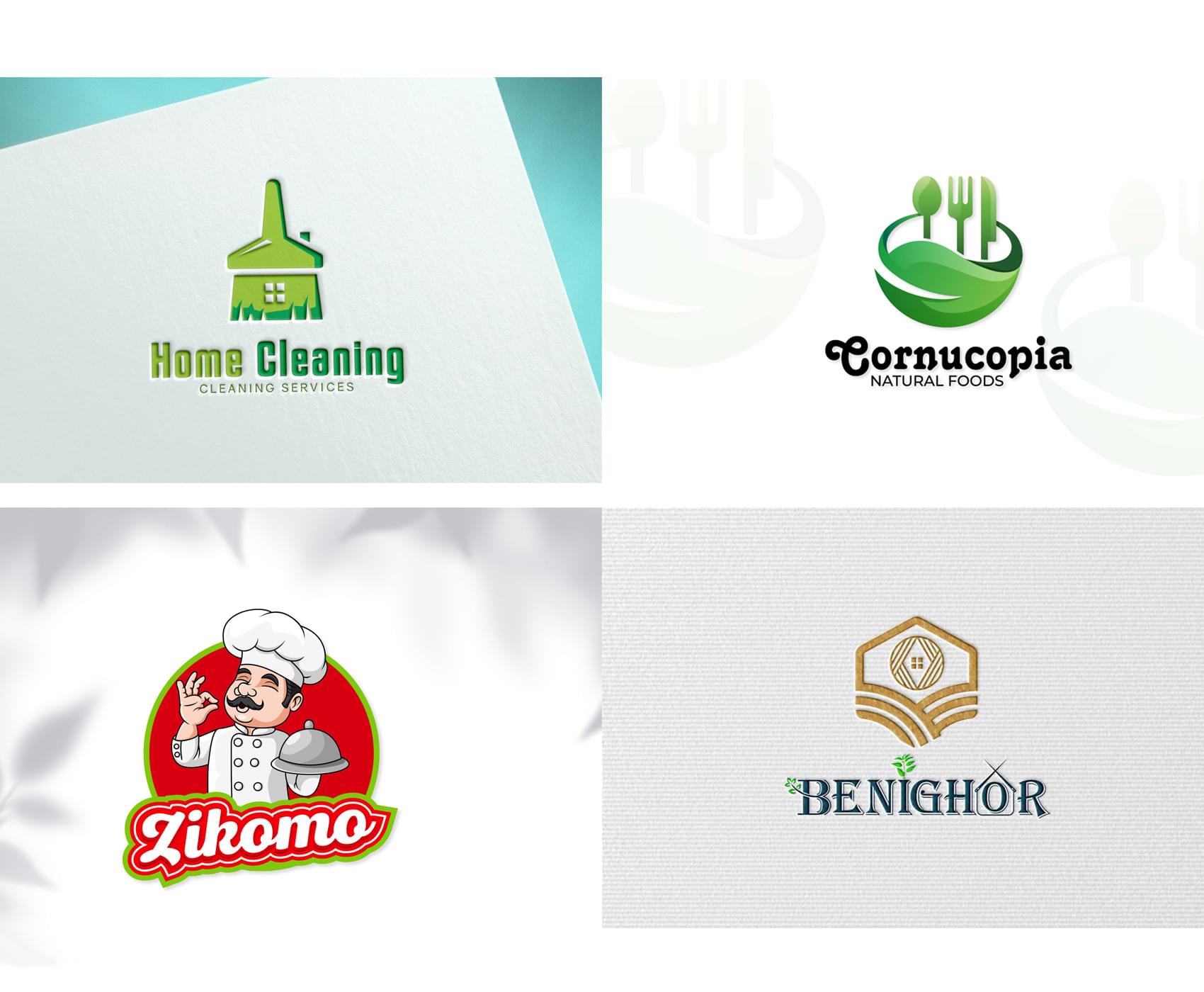 LOGO DESIGN